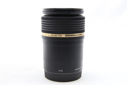 【中古(used)】TAMRON SP Di  90mm F2.8 MACRO 272E Canon EF