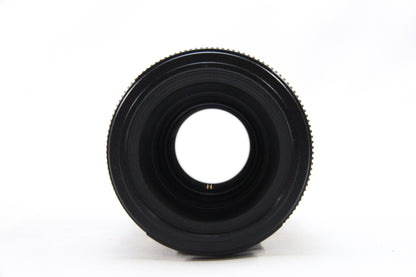 【中古(used)】TAMRON SP Di  90mm F2.8 MACRO 272E Canon EF