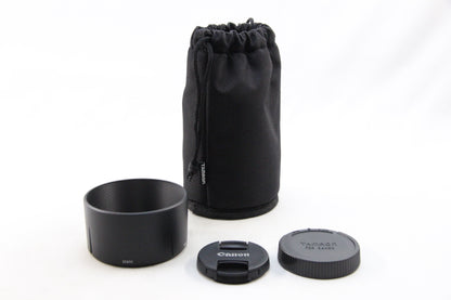 【中古(used)】TAMRON SP Di  90mm F2.8 MACRO 272E Canon EF