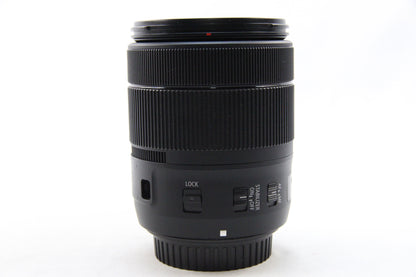 【中古(used)】Canon EF-S 18-135mm F3.5-5.6 IS USM