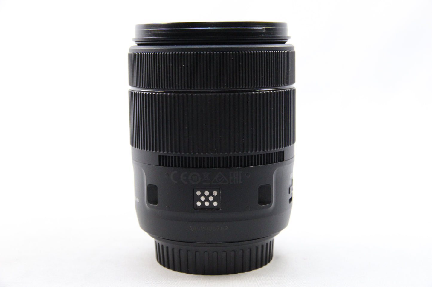 【中古(used)】Canon EF-S 18-135mm F3.5-5.6 IS USM
