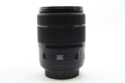 【中古(used)】Canon EF-S 18-135mm F3.5-5.6 IS USM