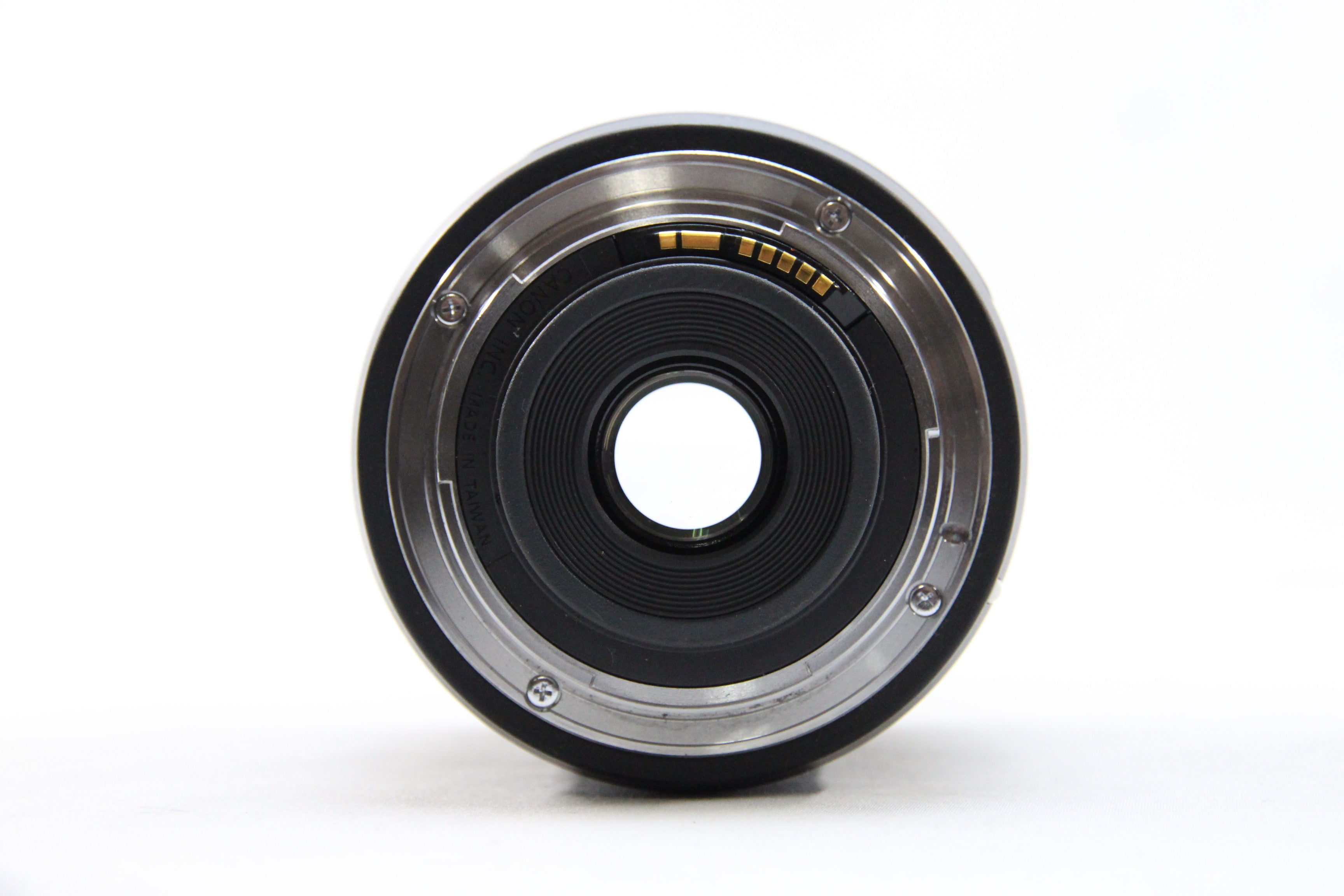 中古(used)】Canon EF-S 18-135mm F3.5-5.6 IS USM – トキワカメラ