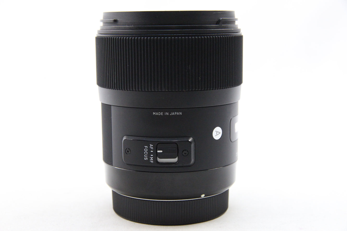 【中古(used)】SIGMA 35mm F1.4 DG ART Canon EF