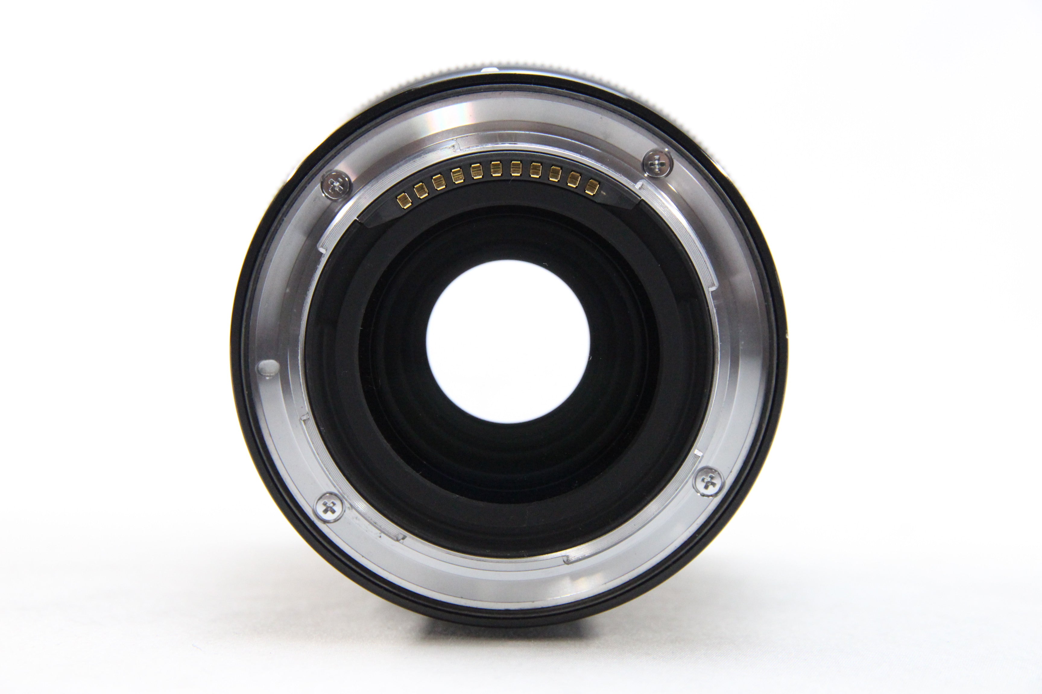 中古(used)】NIKKOR Z 50mm F1.8 S – トキワカメラ