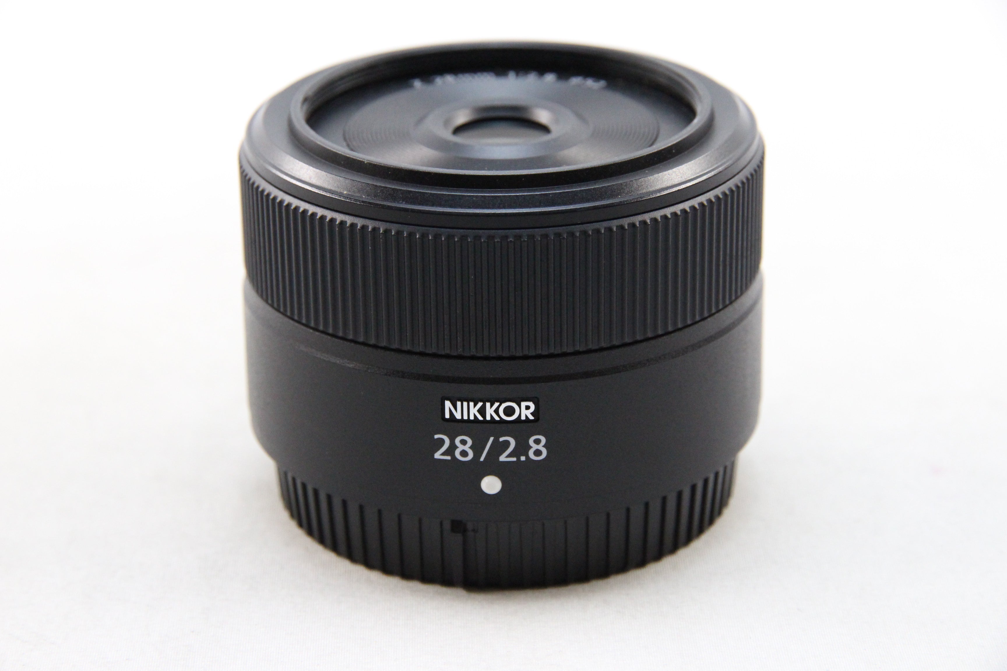 中古(used)】NIKKOR Z 28mm F2.8 – トキワカメラ