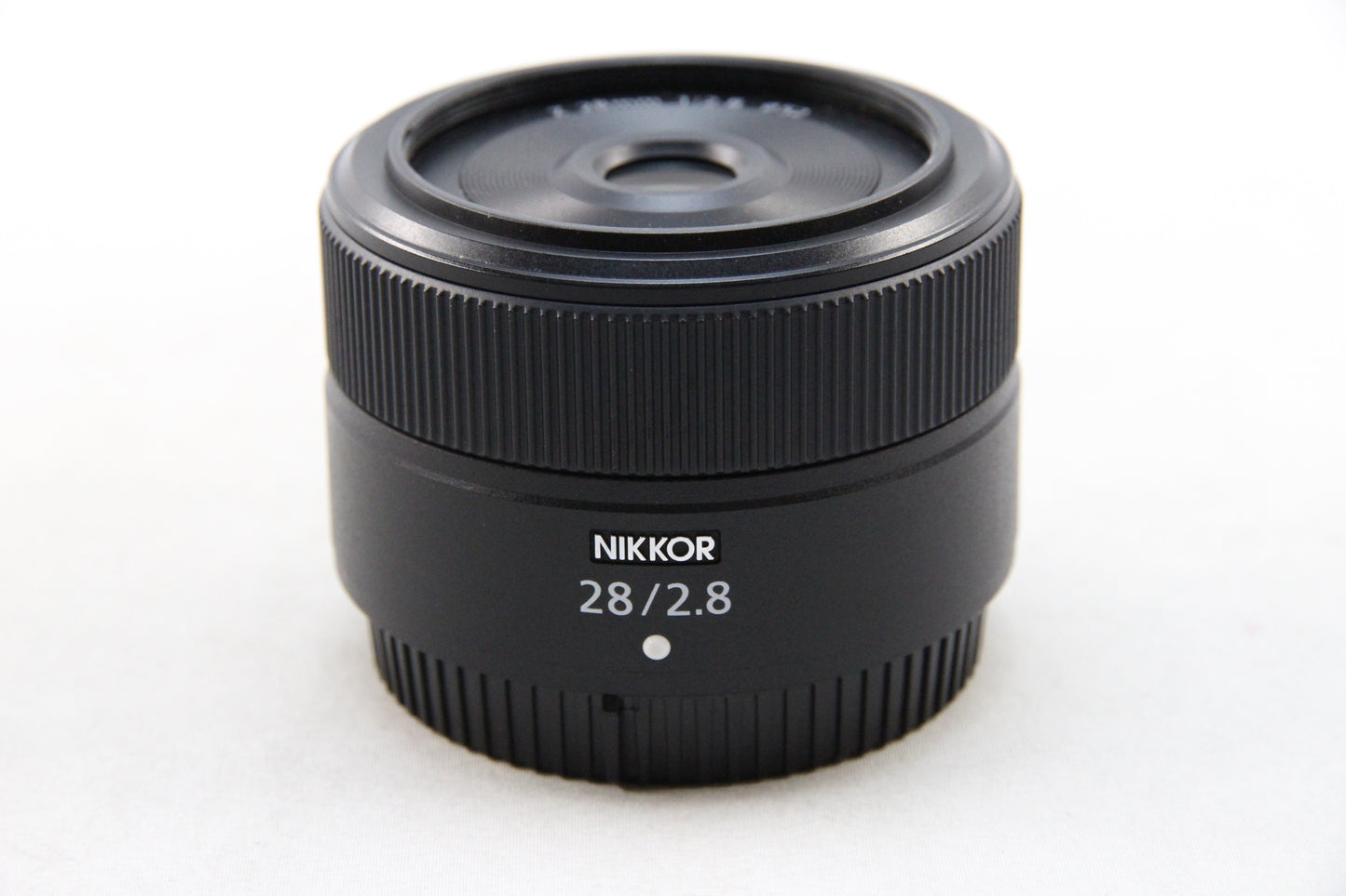 【中古(used)】NIKKOR Z 28mm F2.8