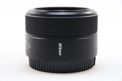 【中古(used)】NIKKOR Z 28mm F2.8