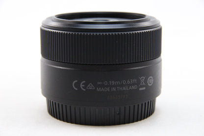 【中古(used)】NIKKOR Z 28mm F2.8