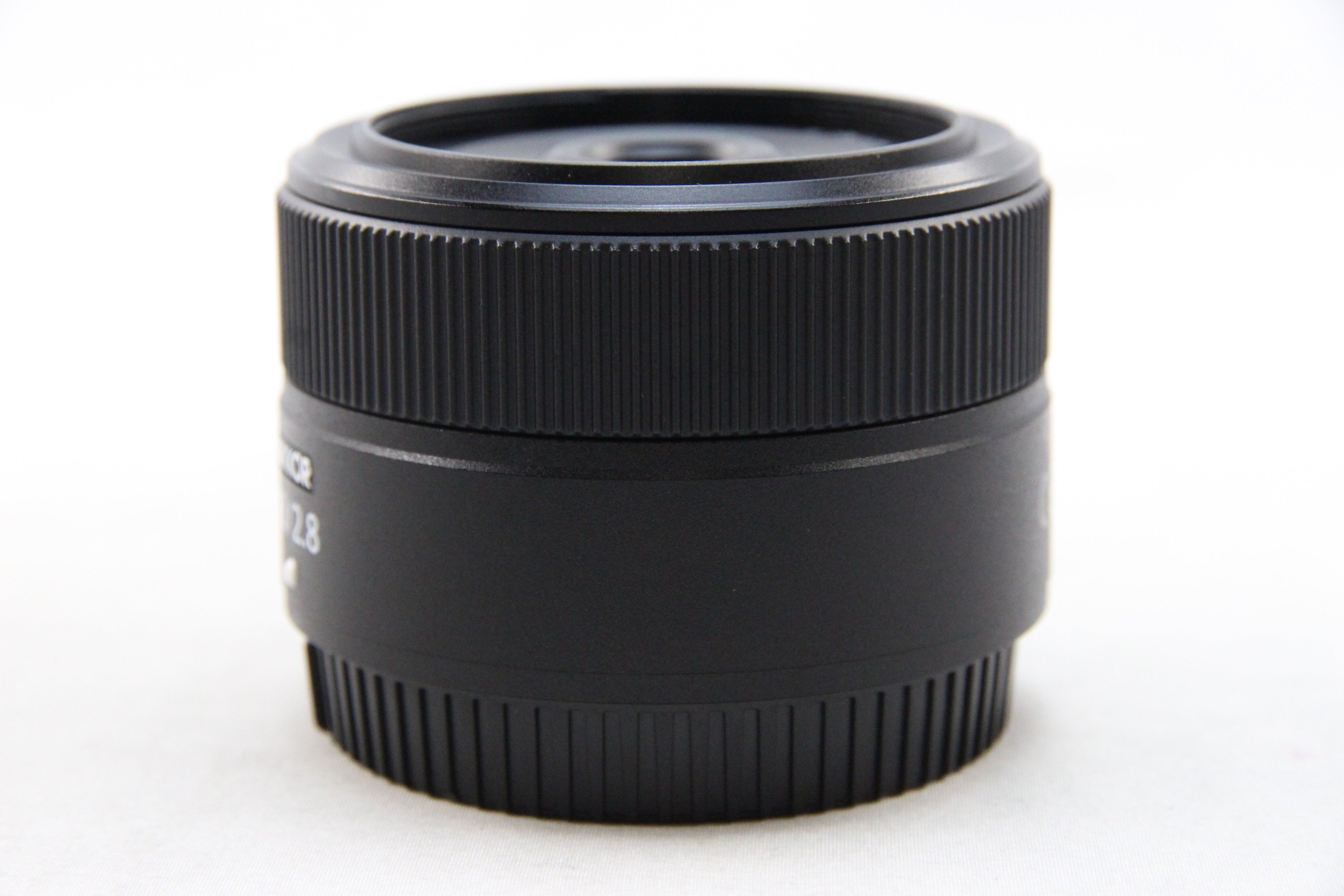 中古(used)】NIKKOR Z 28mm F2.8 – トキワカメラ