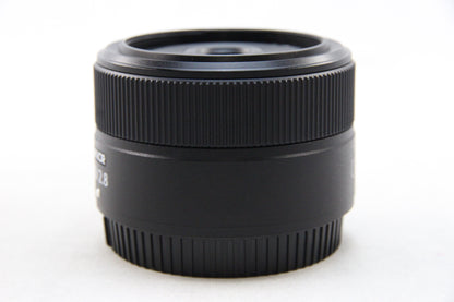 【中古(used)】NIKKOR Z 28mm F2.8