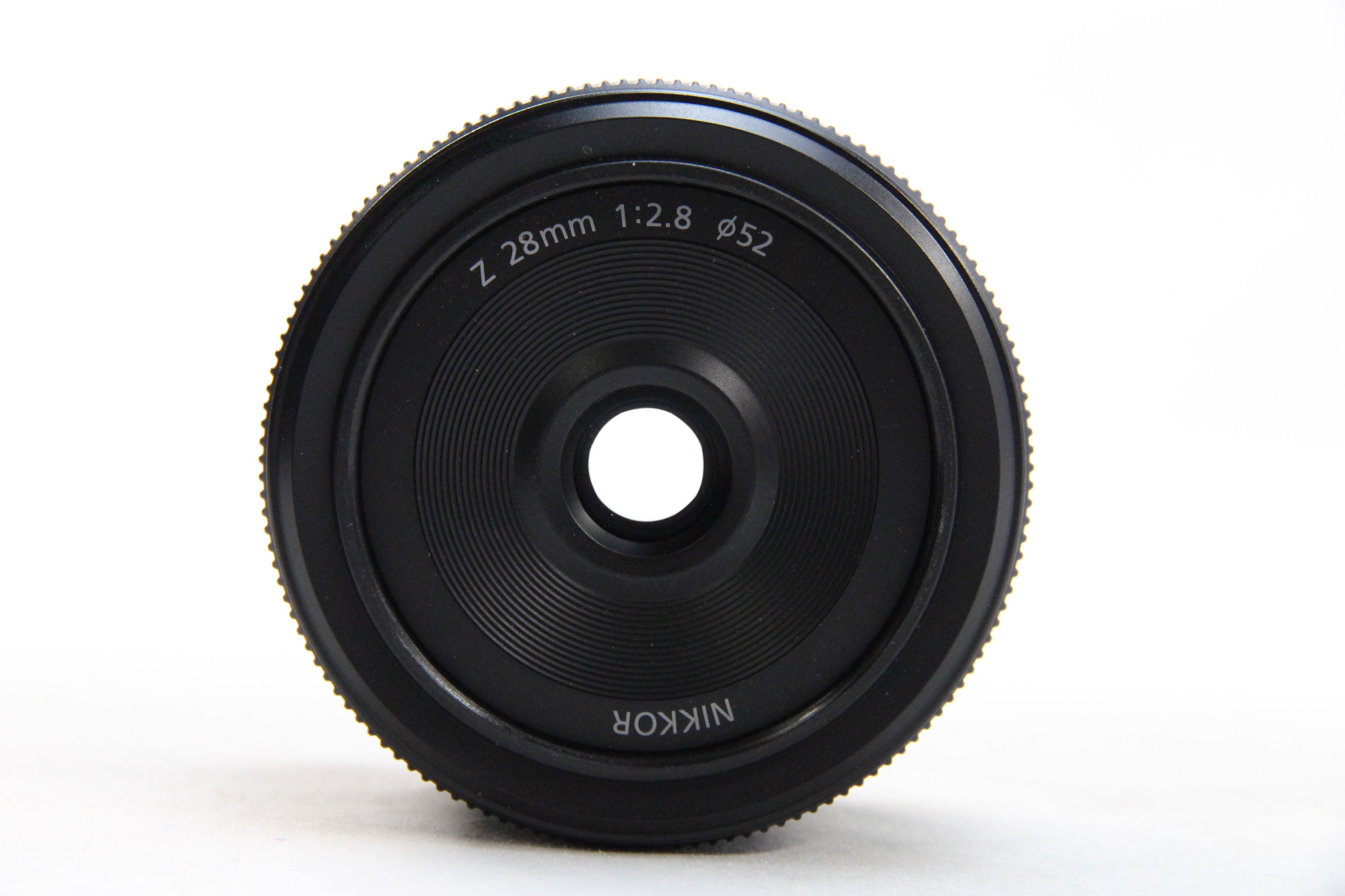 中古(used)】NIKKOR Z 28mm F2.8 – トキワカメラ