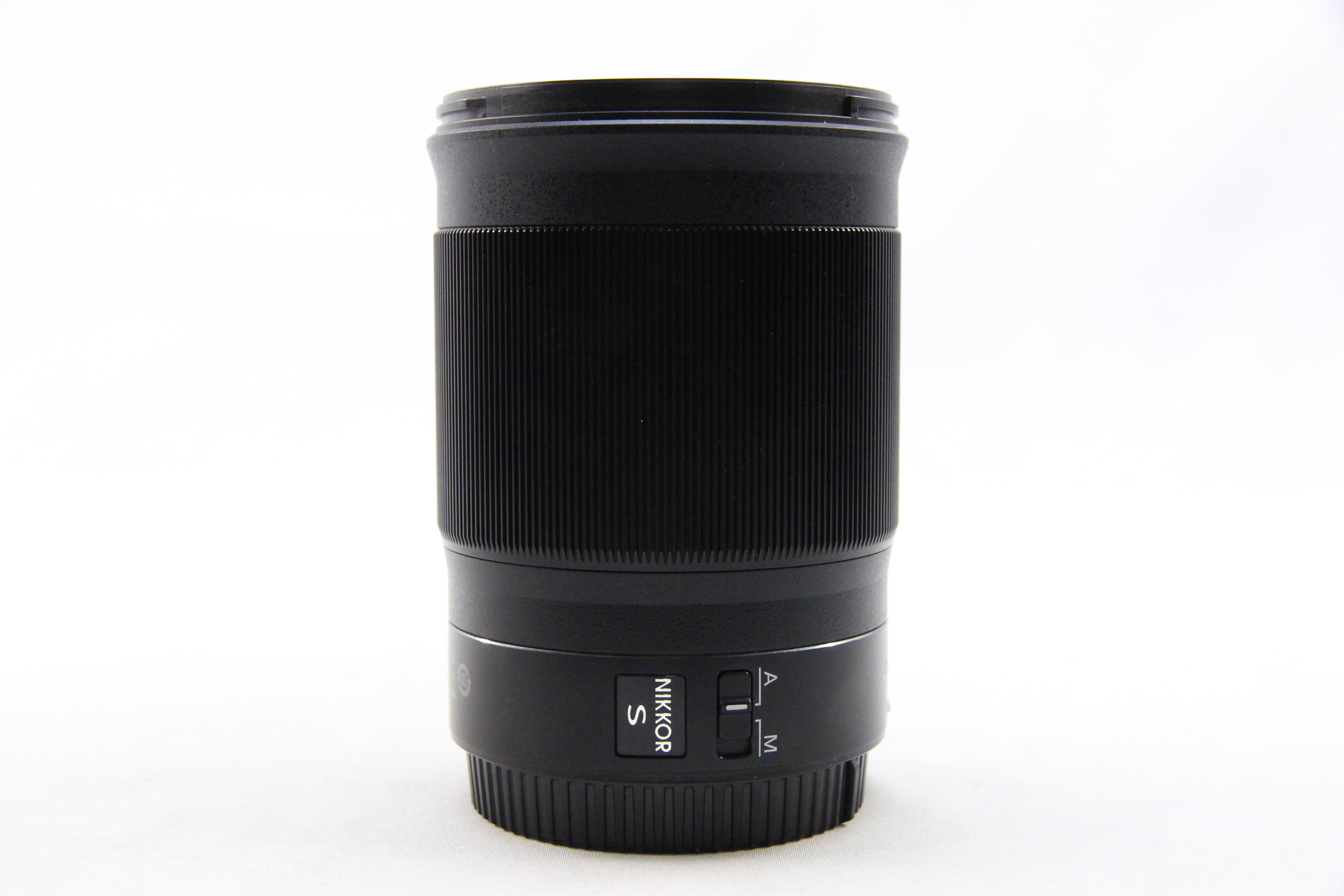 中古(used)】NIKKOR Z 85mm F1.8 S – トキワカメラ