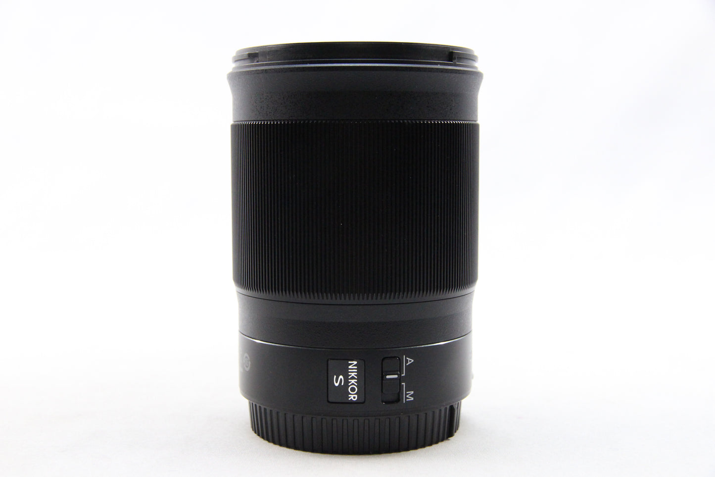 【中古(used)】NIKKOR Z 85mm F1.8 S