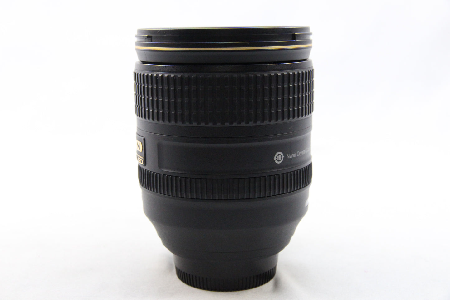 【中古(used)】AF-S NIKKOR 24-120mm F4 G VR