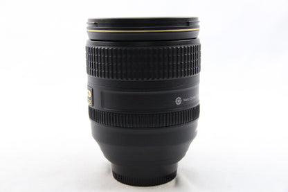 【中古(used)】AF-S NIKKOR 24-120mm F4 G VR