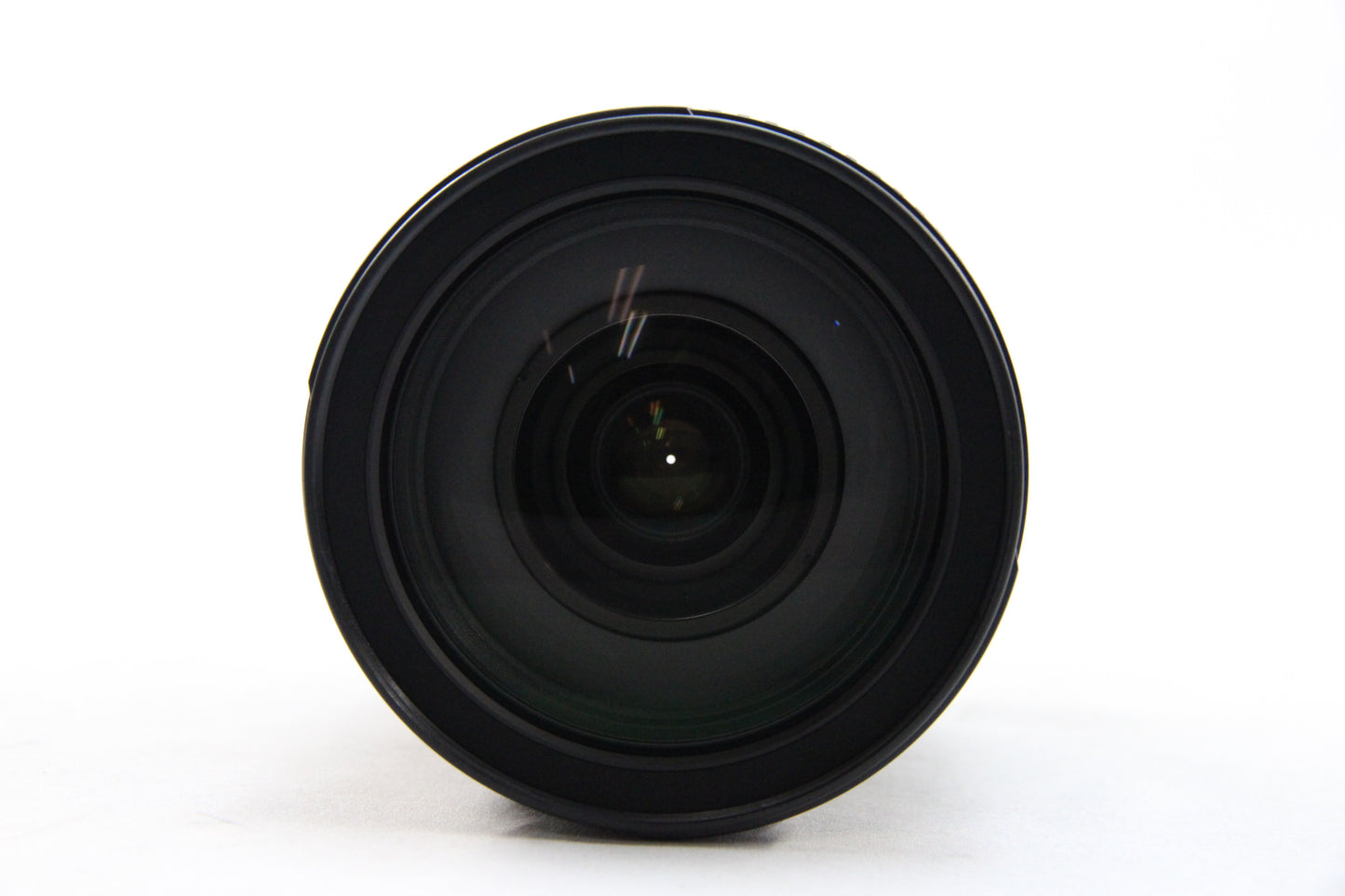【中古(used)】AF-S NIKKOR 24-120mm F4 G VR
