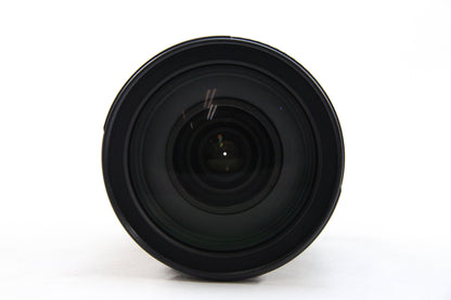 【中古(used)】AF-S NIKKOR 24-120mm F4 G VR