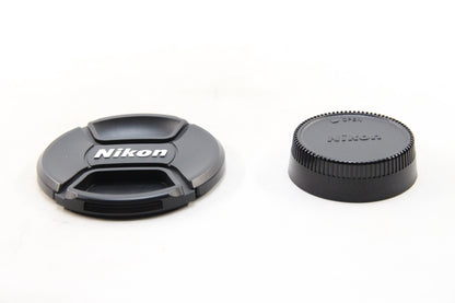 【中古(used)】AF-S NIKKOR 24-120mm F4 G VR