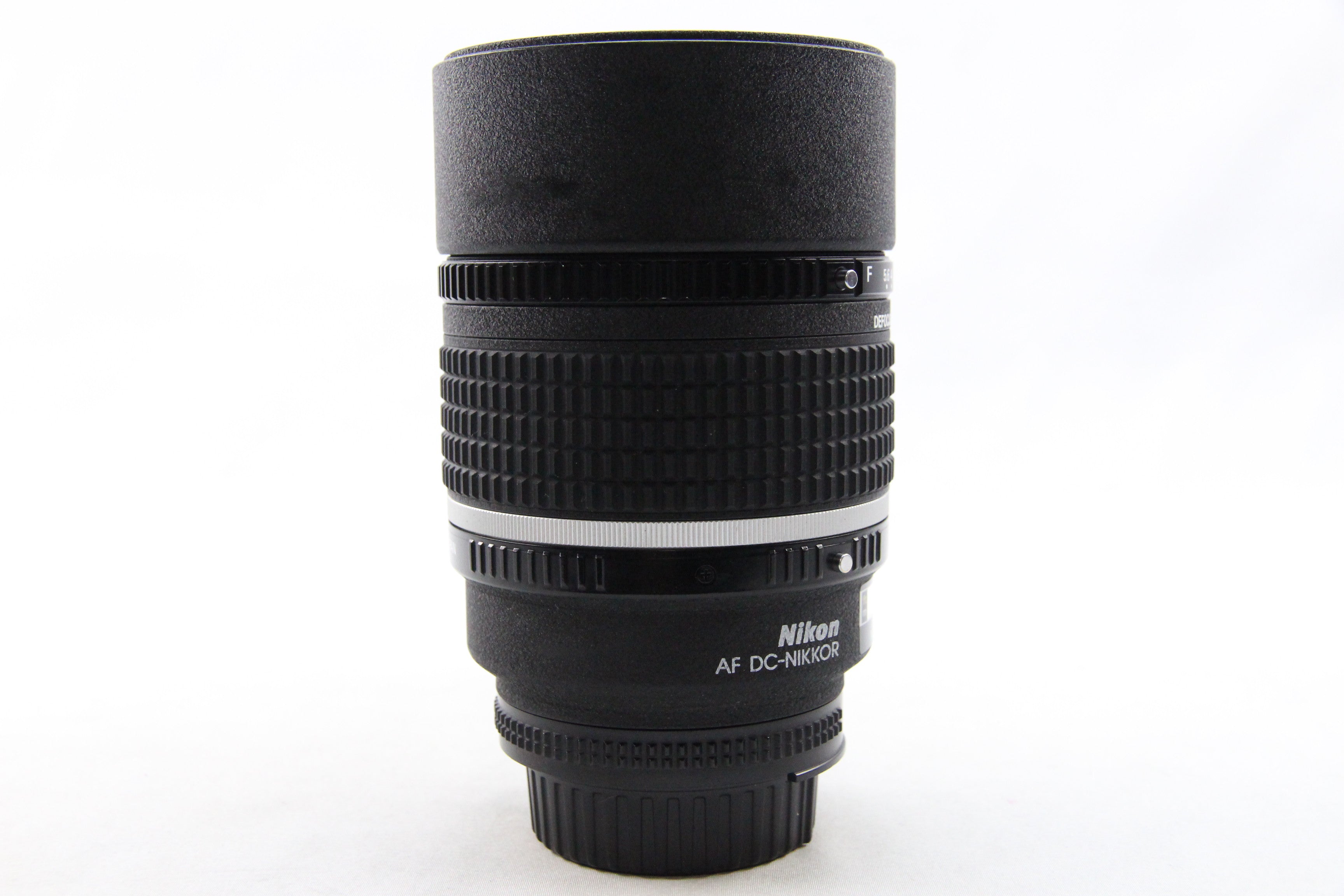 中古(used)】AF DC-NIKKOR 135mm F2 D – トキワカメラ