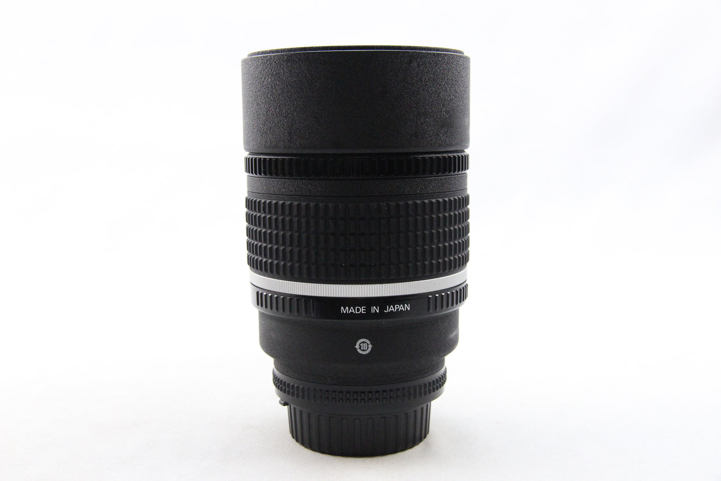 【中古(used)】AF DC-NIKKOR 135mm F2 D