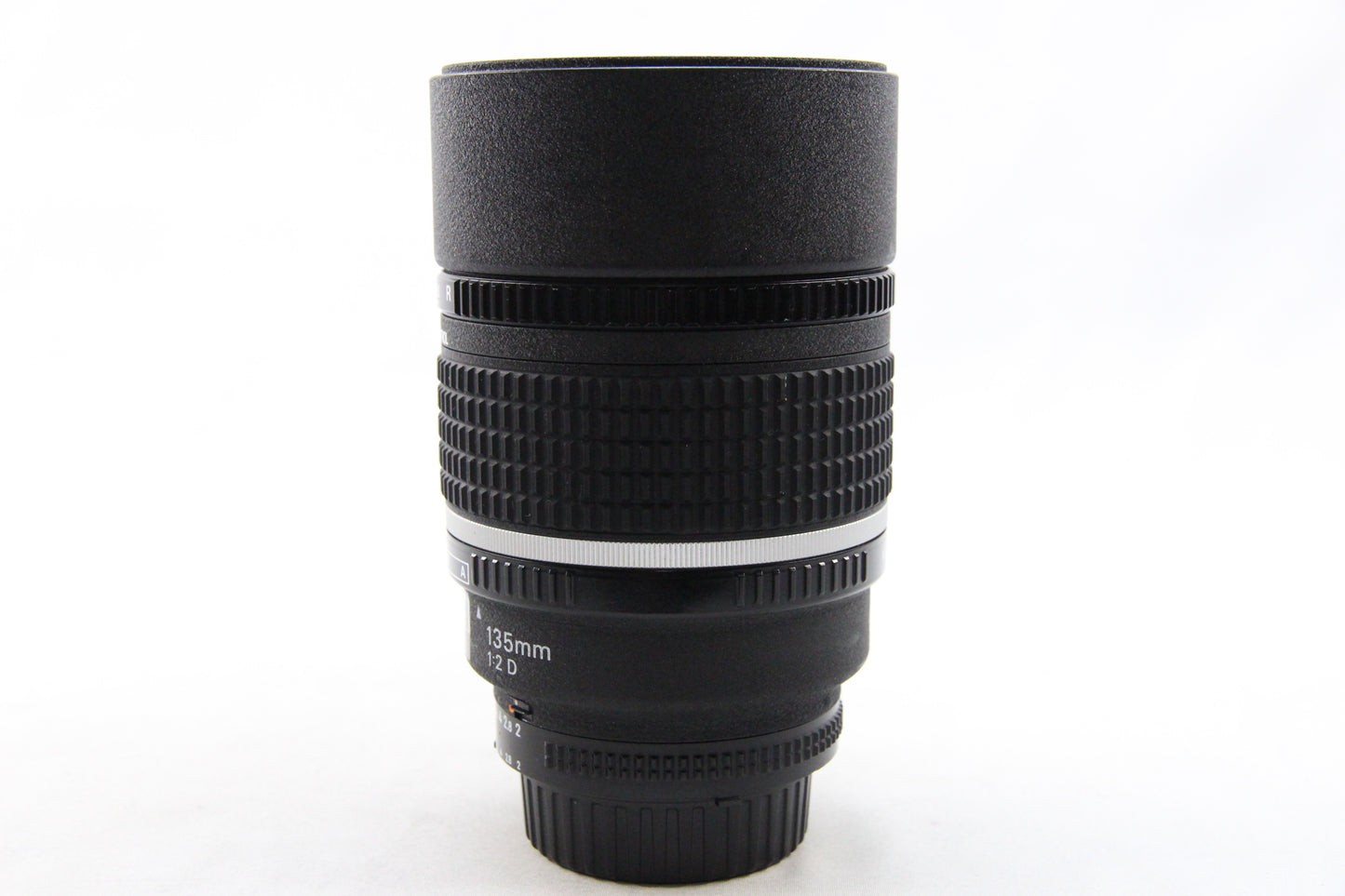 【中古(used)】AF DC-NIKKOR 135mm F2 D
