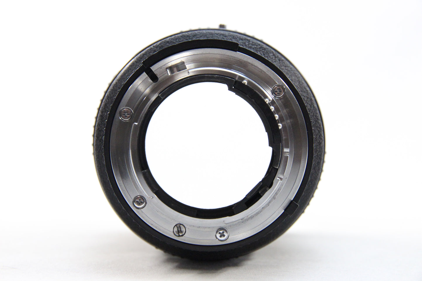 【中古(used)】AF DC-NIKKOR 135mm F2 D