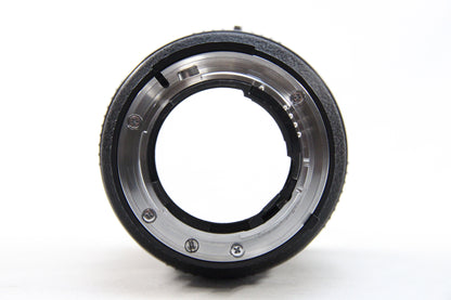 【中古(used)】AF DC-NIKKOR 135mm F2 D