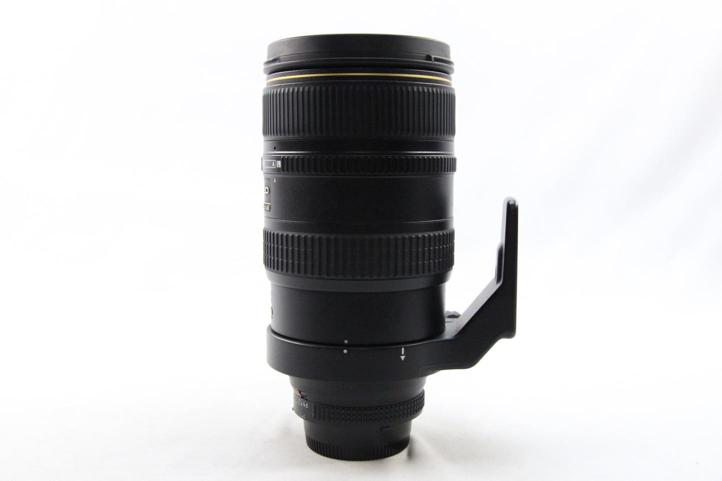 【中古(used)】AF NIKKOR 80-400mm F4.5-5.6 D VR