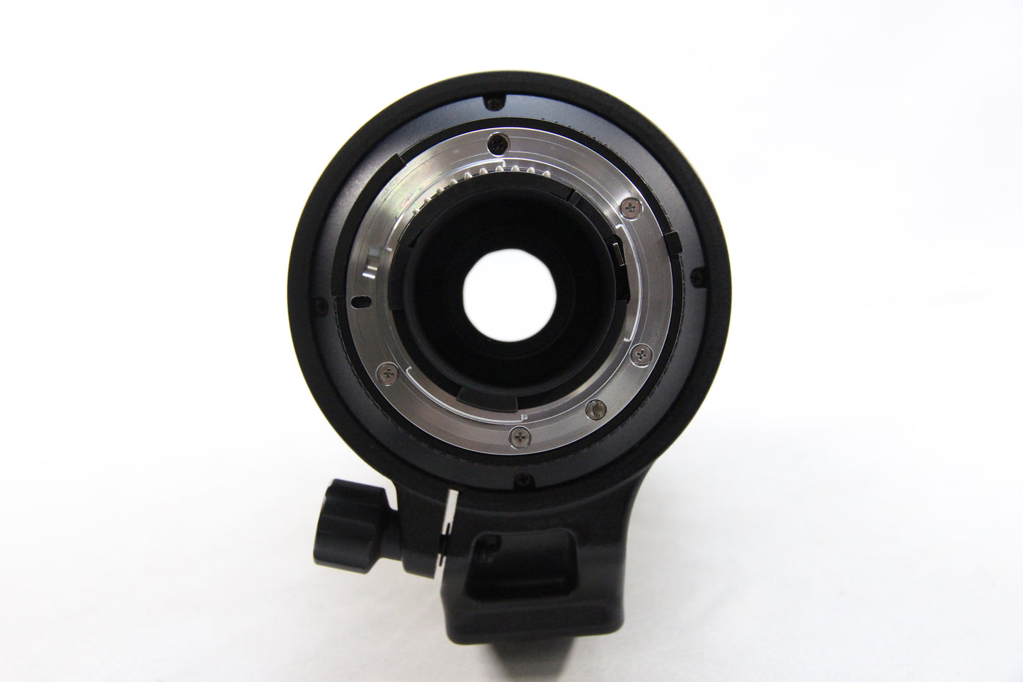 【中古(used)】AF NIKKOR 80-400mm F4.5-5.6 D VR