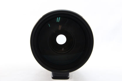 【中古(used)】AF NIKKOR 80-400mm F4.5-5.6 D VR