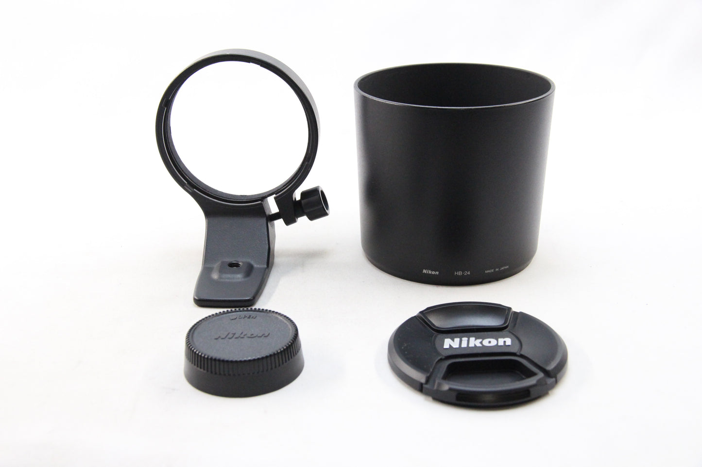 【中古(used)】AF NIKKOR 80-400mm F4.5-5.6 D VR