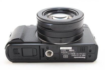 【中古(used)】パナソニック LUMIX LX100II