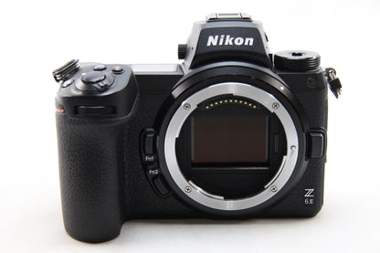 【中古(used)】Nikon Z6Ⅱ