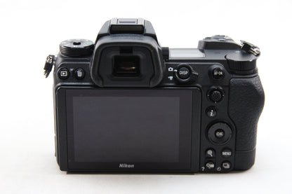 【中古(used)】Nikon Z6Ⅱ