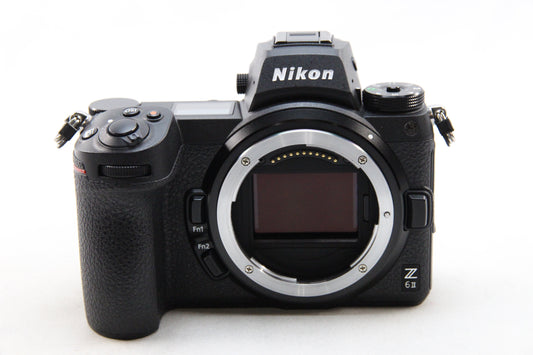 【中古(used)】Nikon Z6Ⅱ