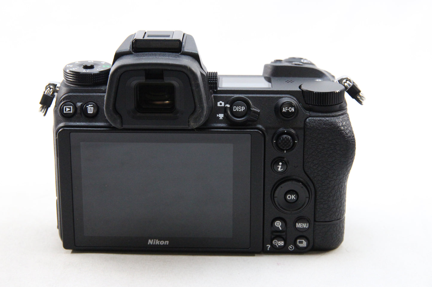 【中古(used)】Nikon Z6Ⅱ