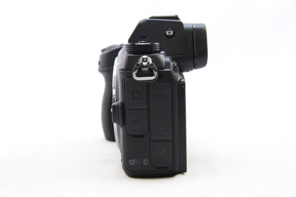 【中古(used)】Nikon Z6Ⅱ