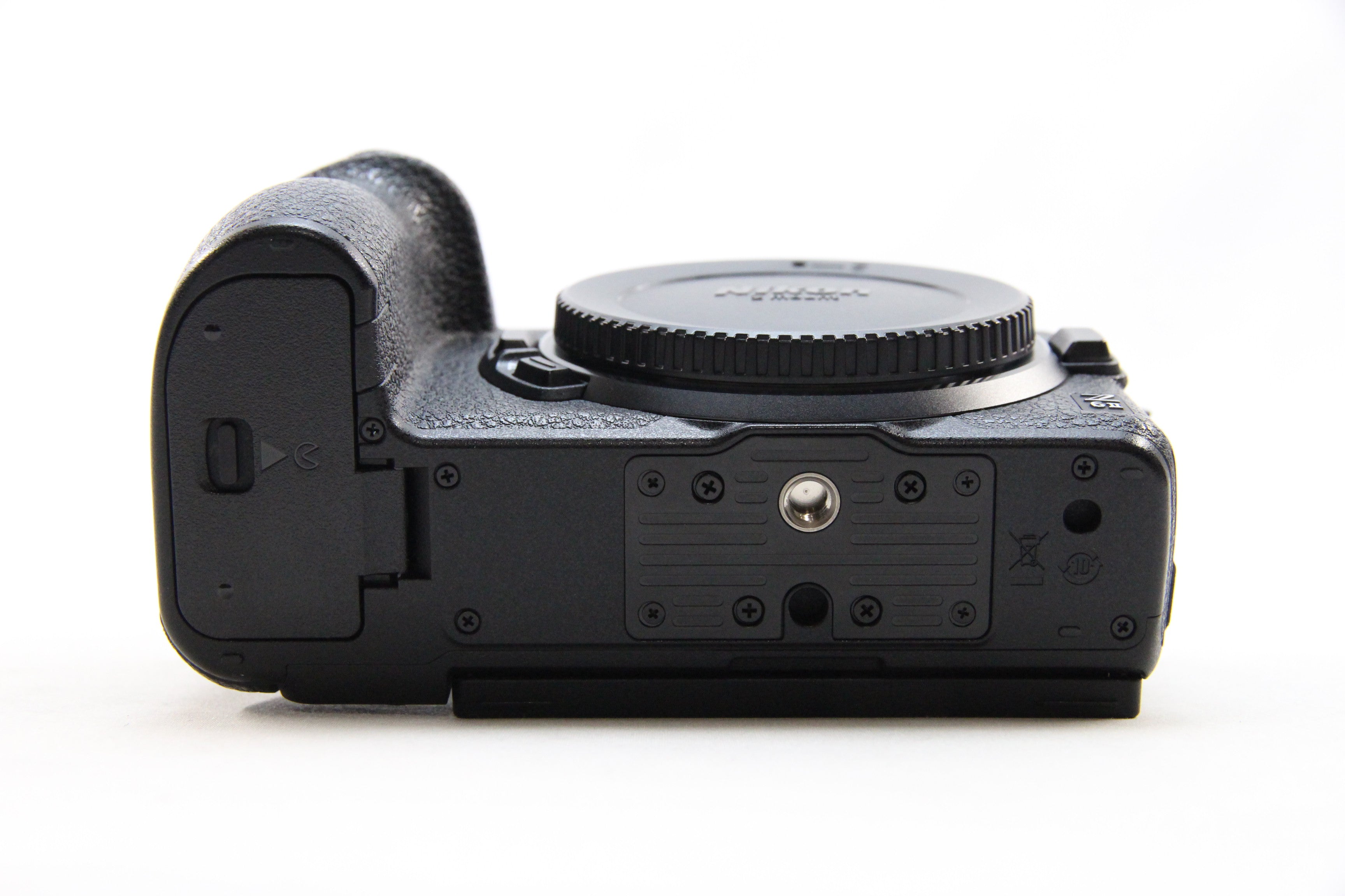 中古(used)】Nikon Z6Ⅱ – トキワカメラ