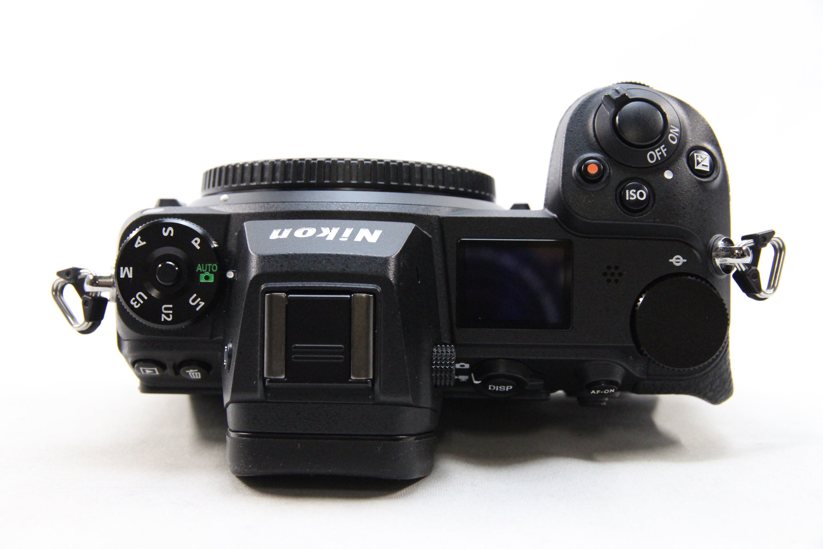 Nikon Z6 中古 中古(used)】Nikon Z6Ⅱ – トキワカメラ