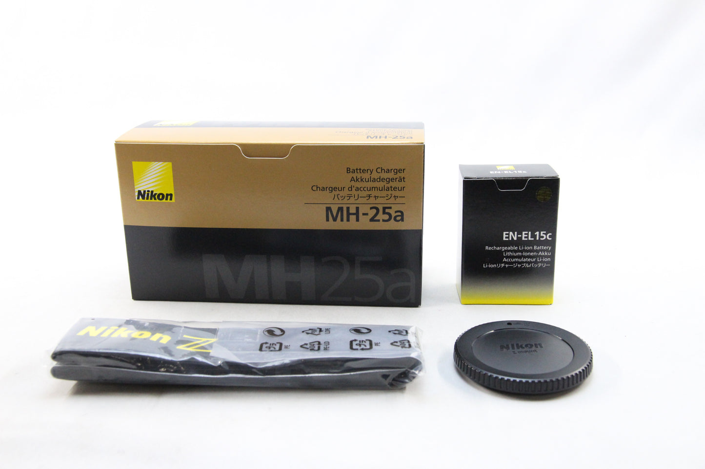 【中古(used)】Nikon Z6Ⅱ