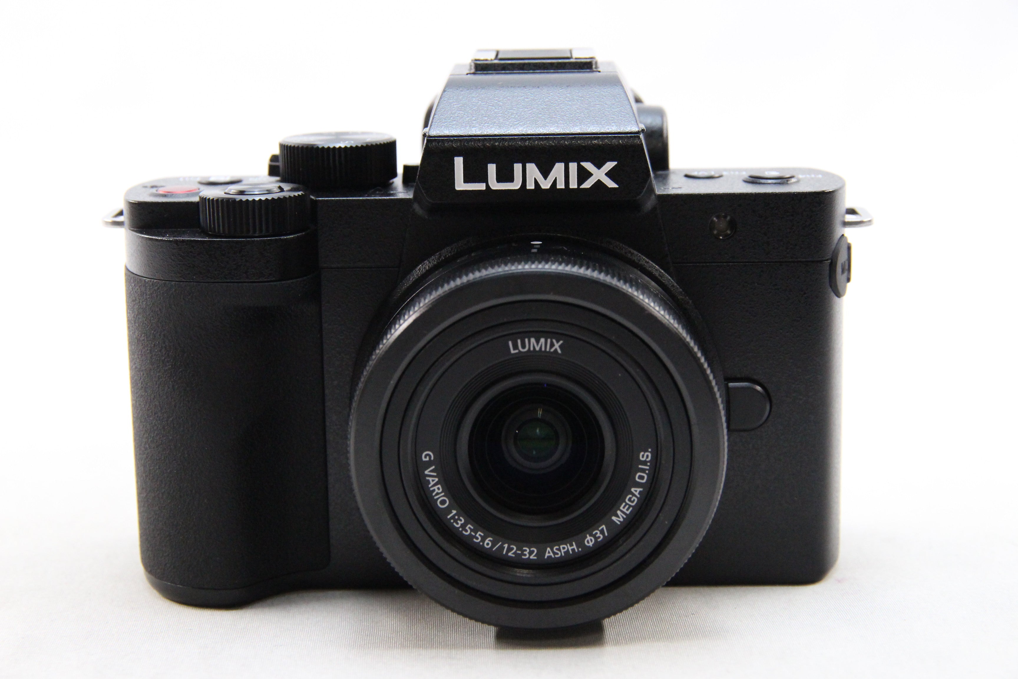 中古(used)】Panasonic LUMIX G100D – トキワカメラ