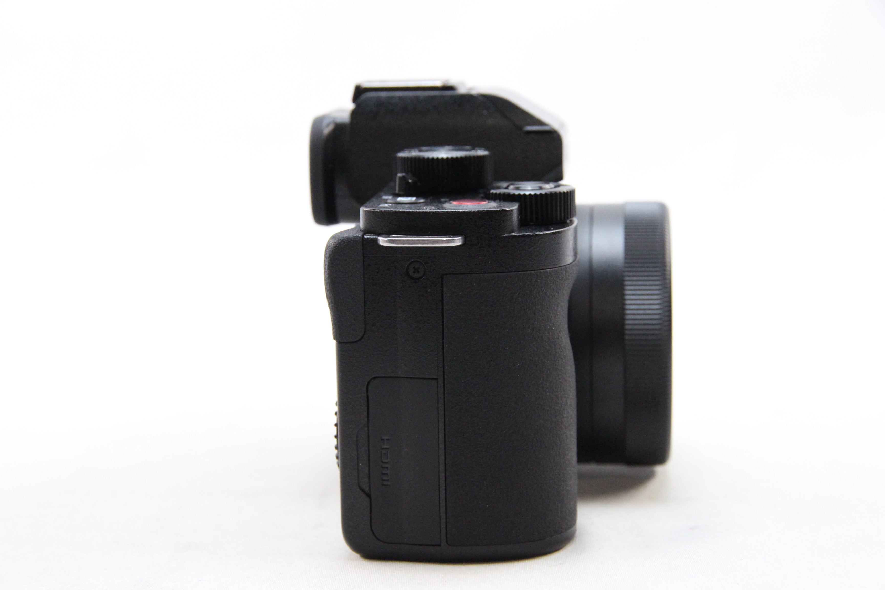 中古(used)】Panasonic LUMIX G100D – トキワカメラ