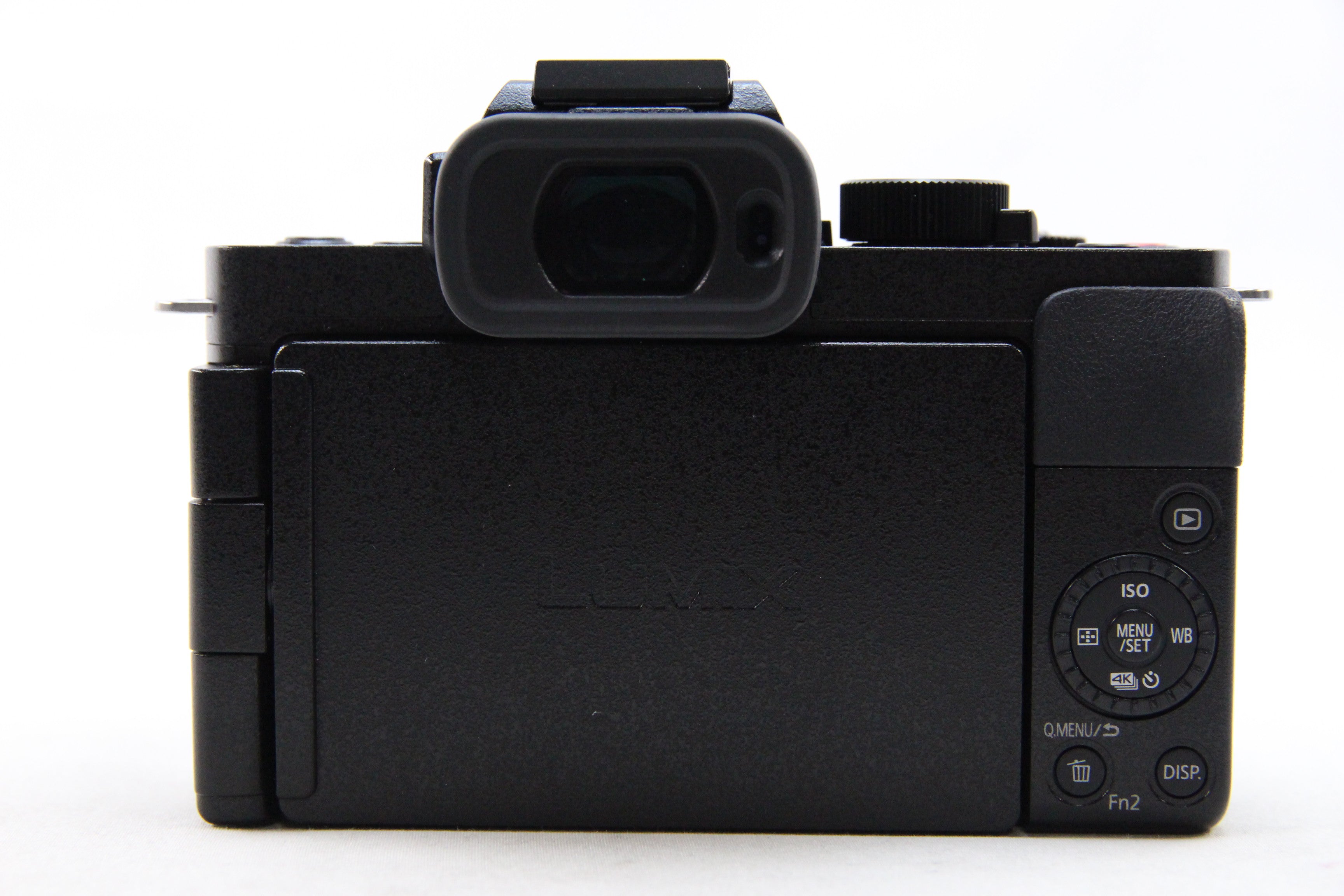 【中古】 【良品】 パナソニック LUMIX DC-G100D ボディのみ 中古】 【良品】 パナソニック LUMIX DC-G100D ボディのみ 中古