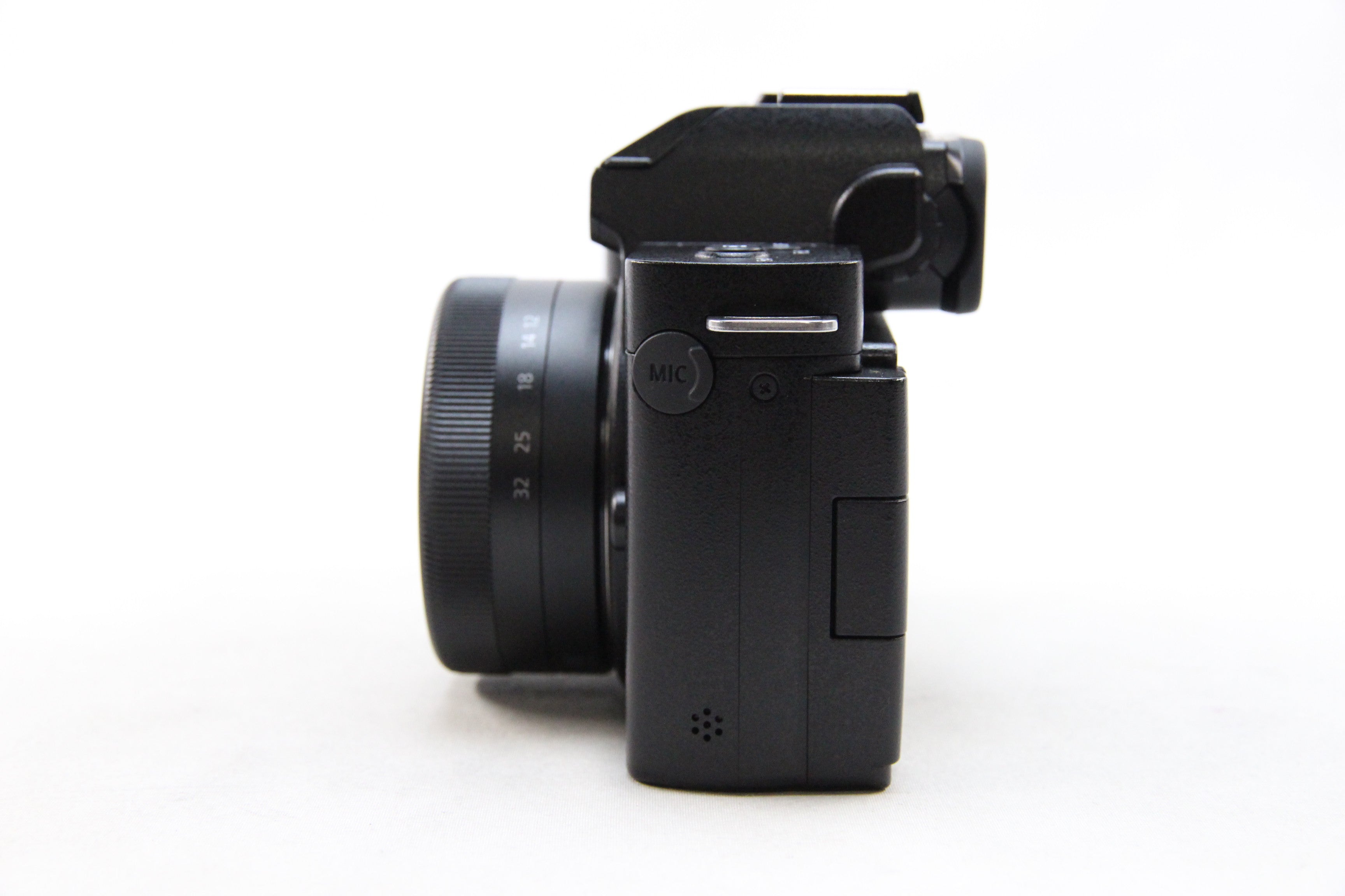 中古(used)】Panasonic LUMIX G100D – トキワカメラ