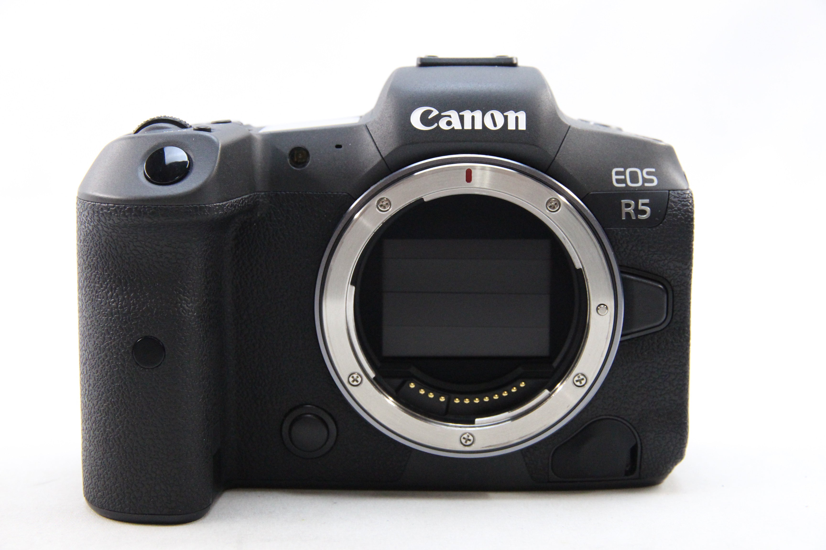 Canon EOS R5 ミラーレス 一眼デジタルカメラ ボディ ジャンク Canon(キヤノン) EOS R5 デジタル一眼カメラ ボディ 4147C001(EOS R5