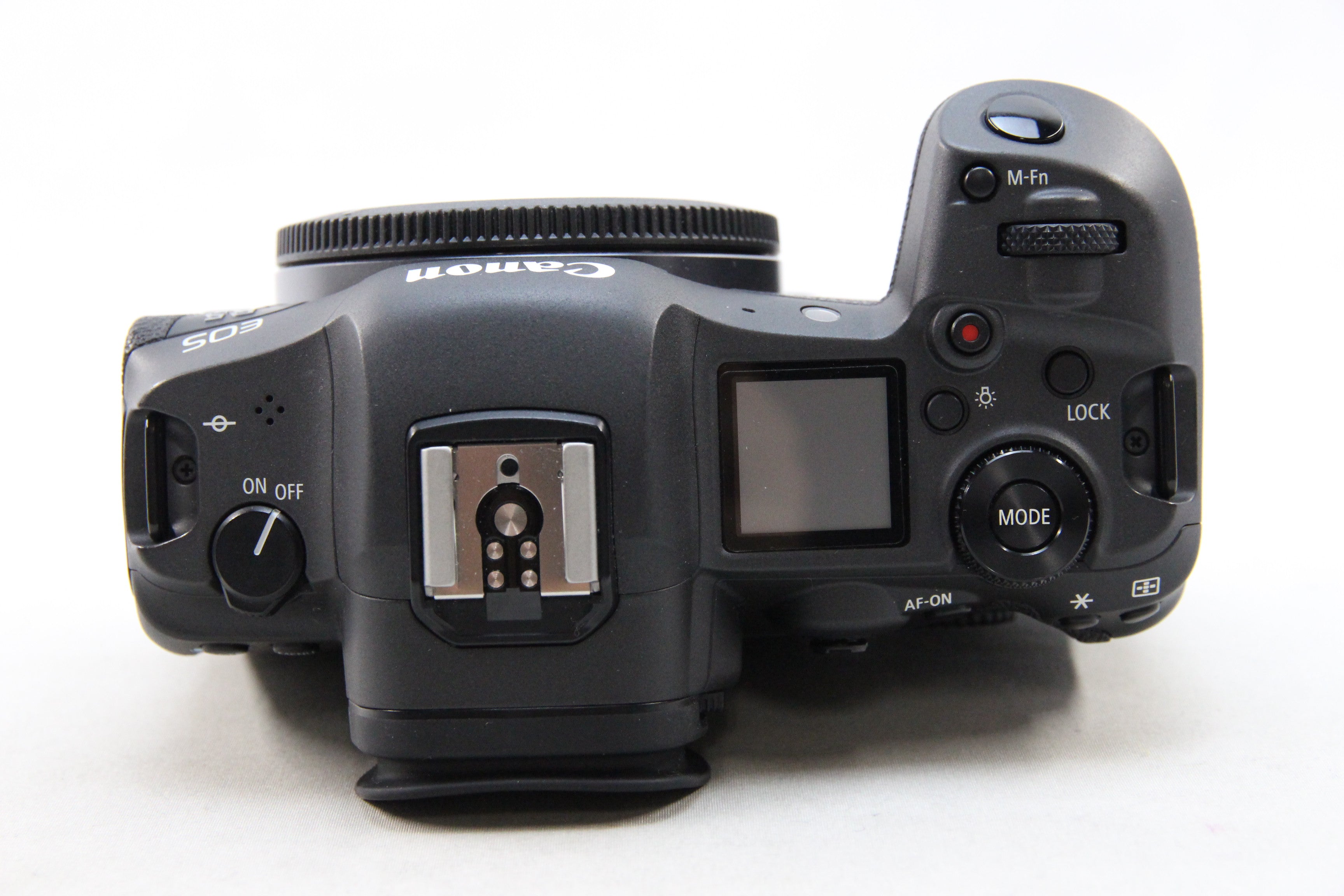 Canon EOS R5 ミラーレス 一眼デジタルカメラ ボディ ジャンク EOS R5 ミラーレス一眼カメラ ブラック EOSR5 [ボディ単体] CANON