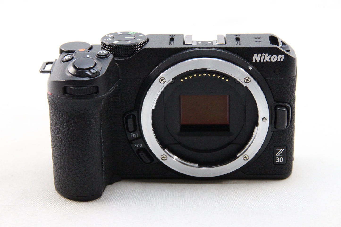 【中古(used)】Nikon Z30
