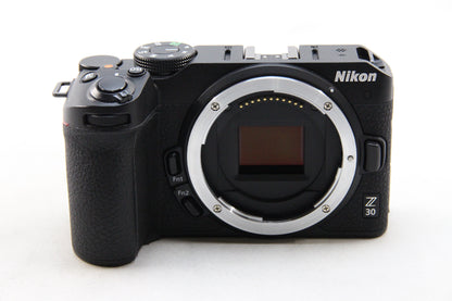 【中古(used)】Nikon Z30