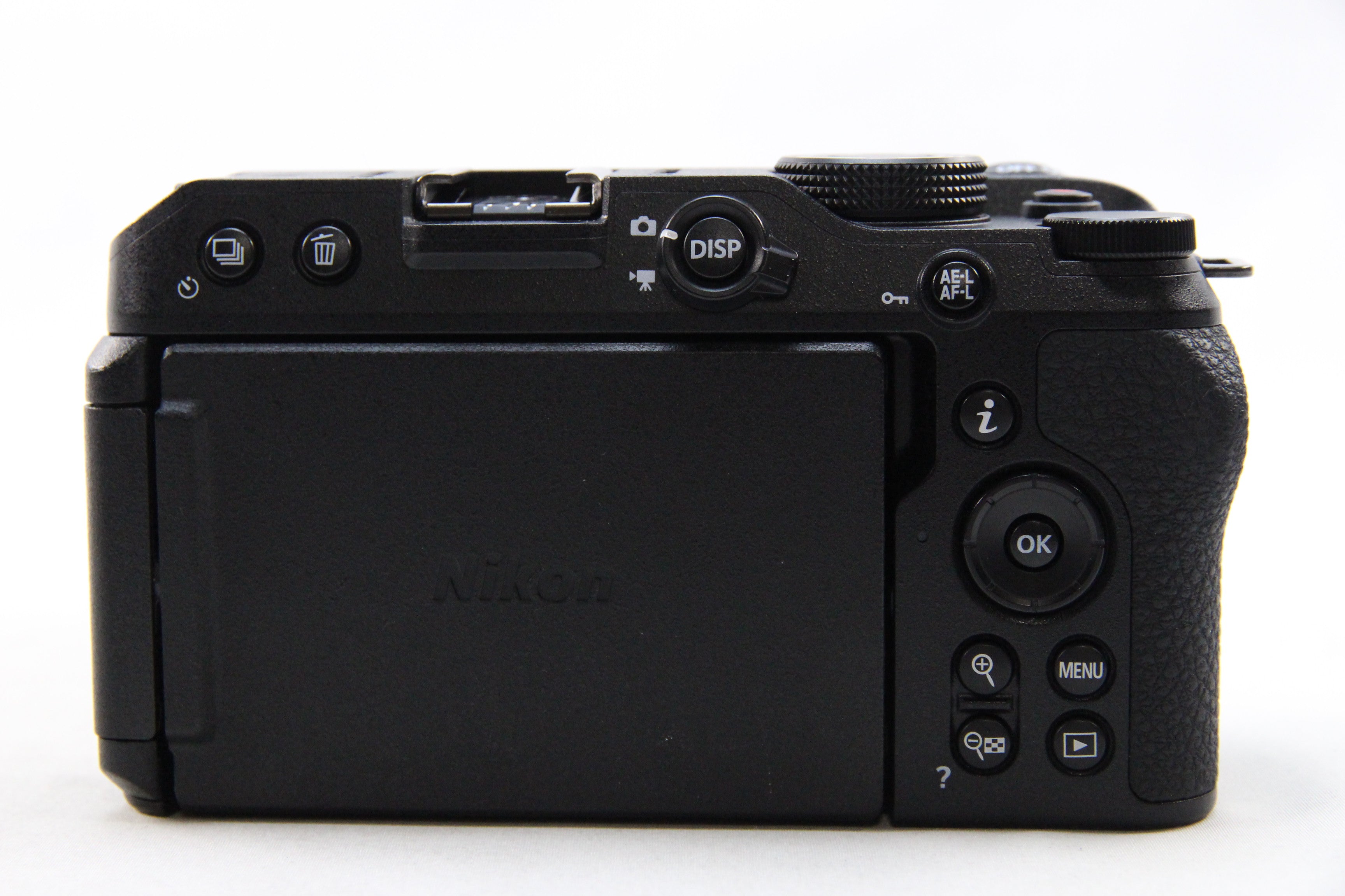 中古(used)】Nikon Z30 – トキワカメラ